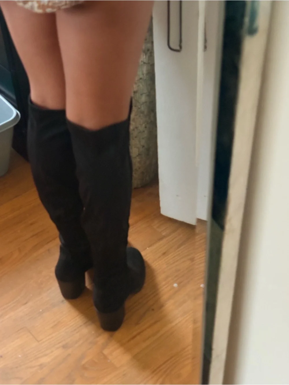 N/A never worn